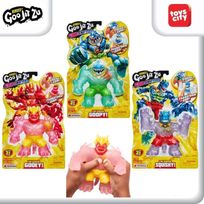 Promo Heroes Of Goo Jit Zu Goo Shifters Hero Pack Mainan Figure Diskon Promo Heroes Of Goo Jit Zu Goo Shifters Hero Pack Mainan Figure Diskon