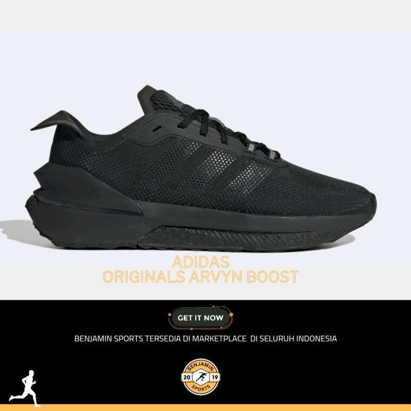 Sneakers adidas terbaik online