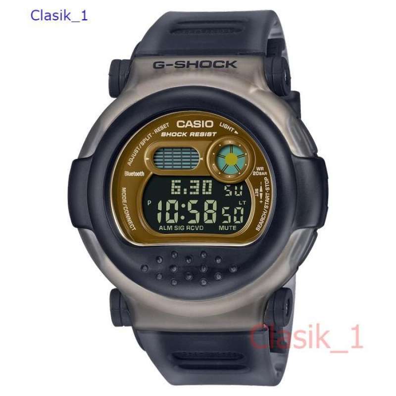 Jual g shock on sale