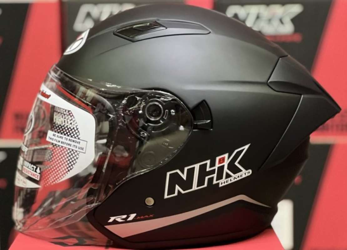 Nhk R1 Solid Jual Busa Pipi Nhk R1 Max Terbaru Dengan Harga Termurah Di 2024 | Blibli