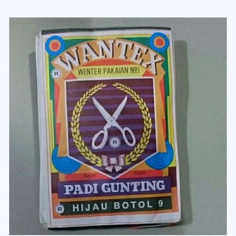 Di Luar Ranah Online: Menelusuri Jejak Produk Wantex di Berbagai Penjuru