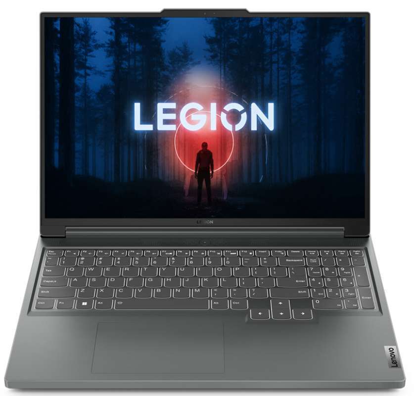 Jual Lenovo Legion Slim 5 8lid Gaming Laptop [intel Core I7-13700h/16gb ...