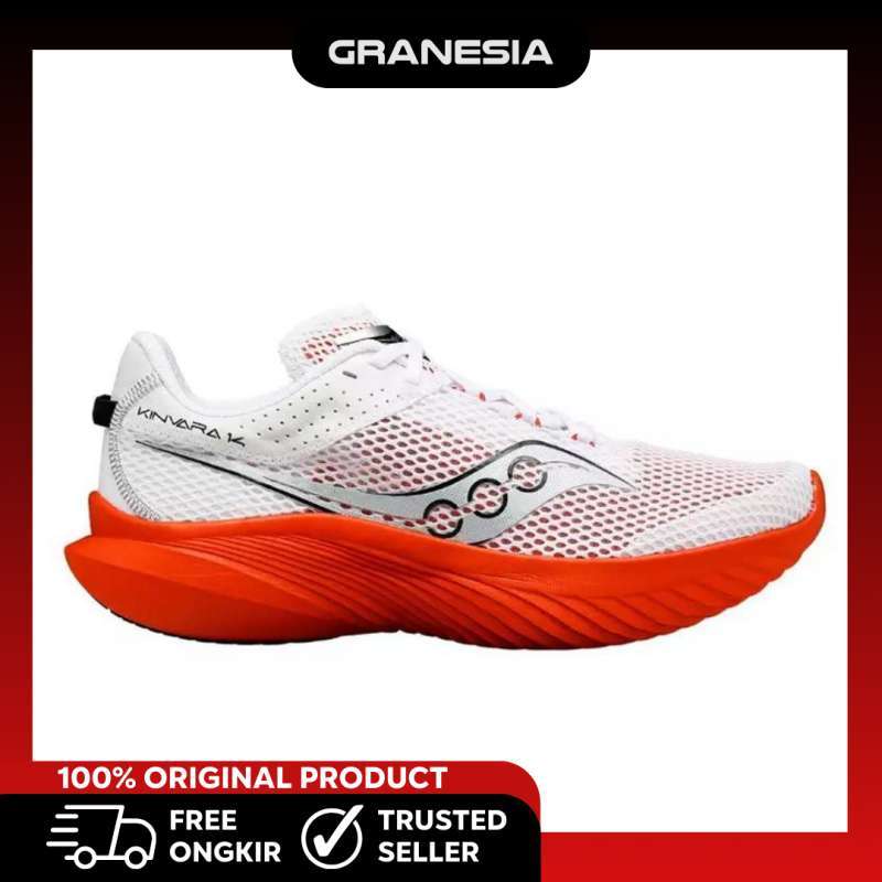 Running Shoe Test Saucony Kinvara Saucony Kinvara 16 Running Shoes