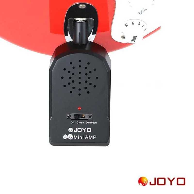 Ampli Gitar Mini JTJ One