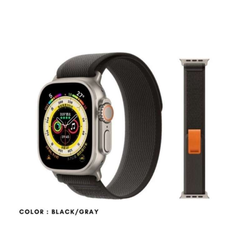 Tali jam apple watch 4 sale