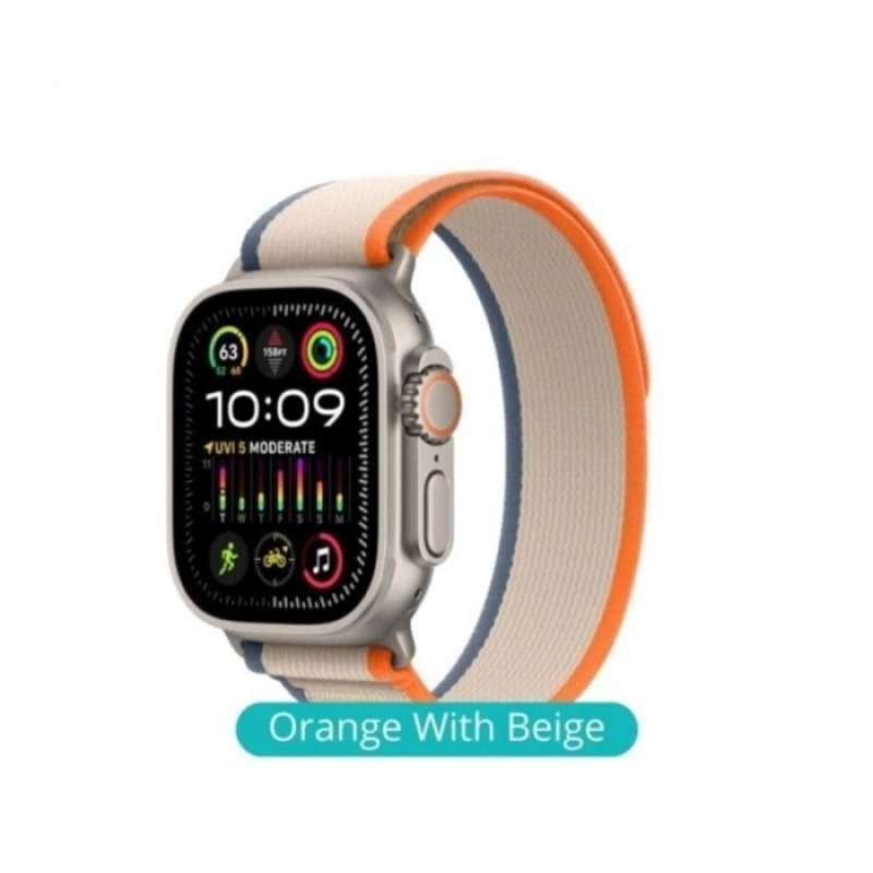 Tali jam apple watch 4 cheap