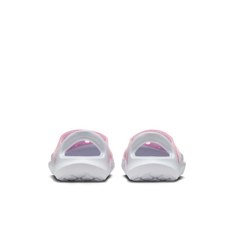 Promo Nike Aqua Swoosh Baby/toddler Sandals (fn0875-600) 5c