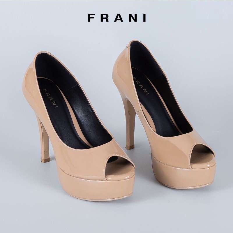 Frani Jual Frani Shoes Official Model Terbaru & Kekinian - Harga Diskon April ...
