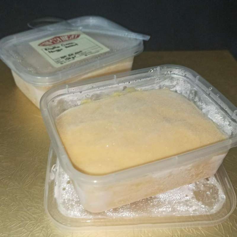 Jual Ricotta Cheese Dessert / Keju Ricotta Dessert Di Seller Anatoly's