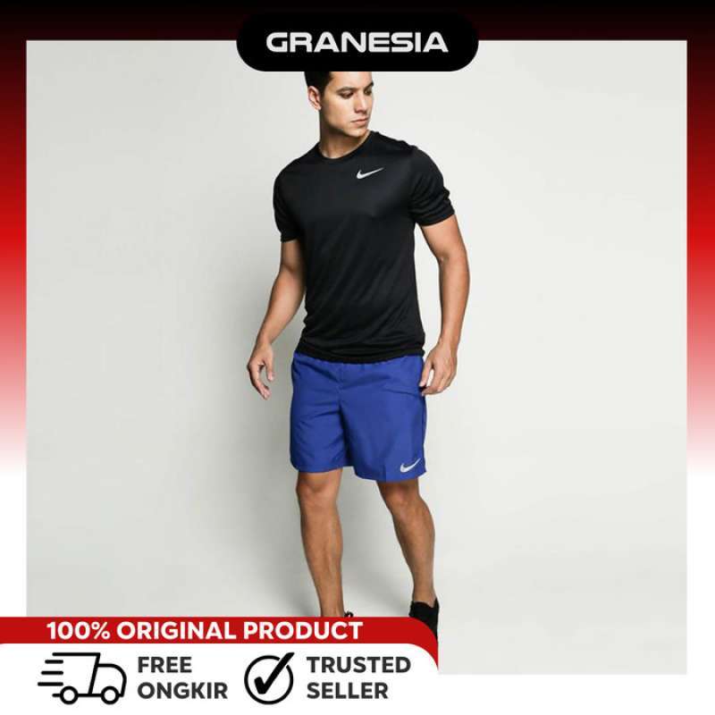 Nike Pro Short Sleeve Nike Men's Breathe Running Shirt Nike Men's