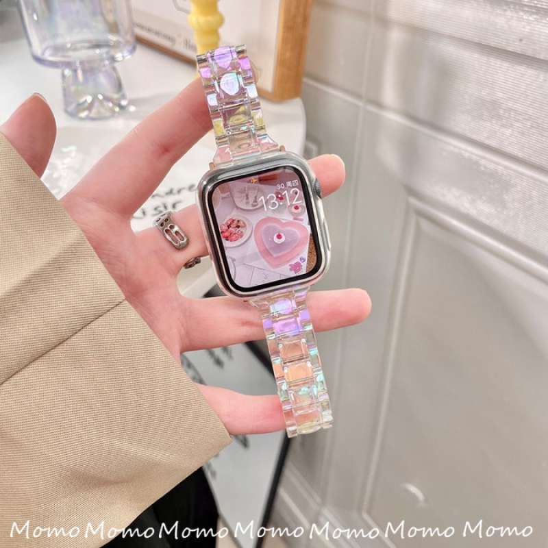 Jual strap apple watch discount