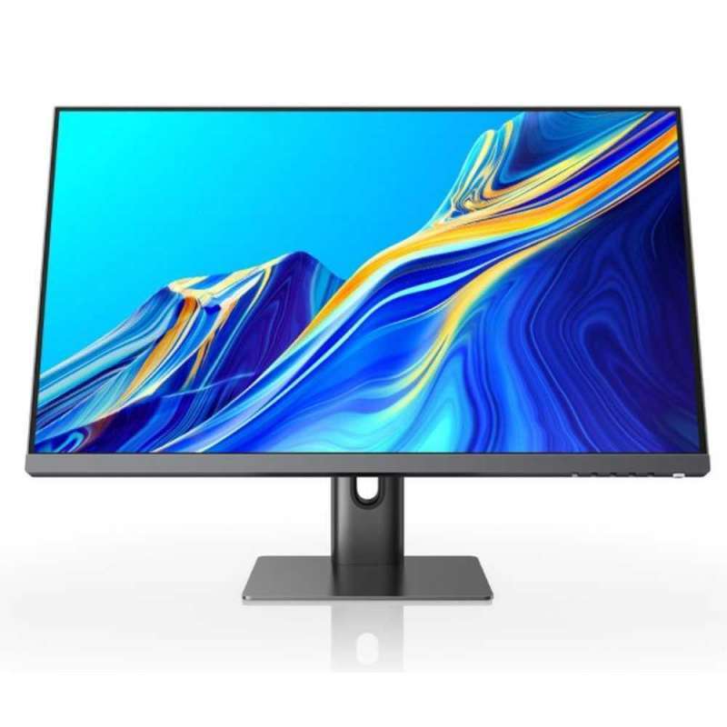 Jual Professional Monitor 27 Inch 4k Ips 60 Hz Usb Type C Ultra Hd ...