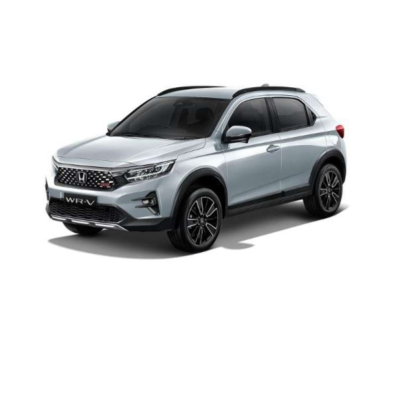 Jual Honda Wrv Rs Mobil [paket Addm Spesial Dp Jakarta] Di Seller