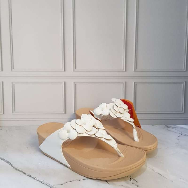 Fitflop fleur sandals outlet