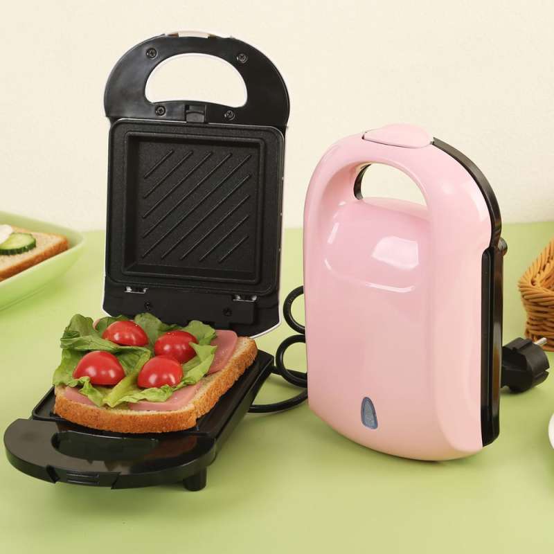 Jual Express Sandwich Maker In Dengan Pasang Plate Terdiri