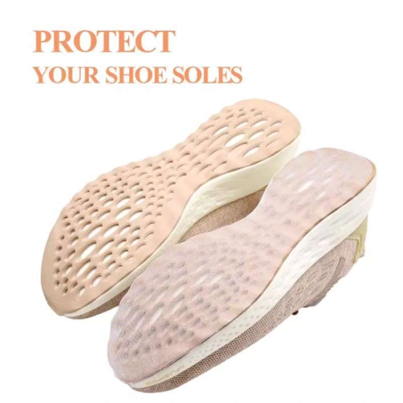 Jual sole protector online