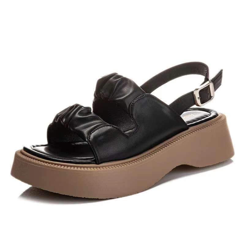 Wedges cantik terbaru outlet
