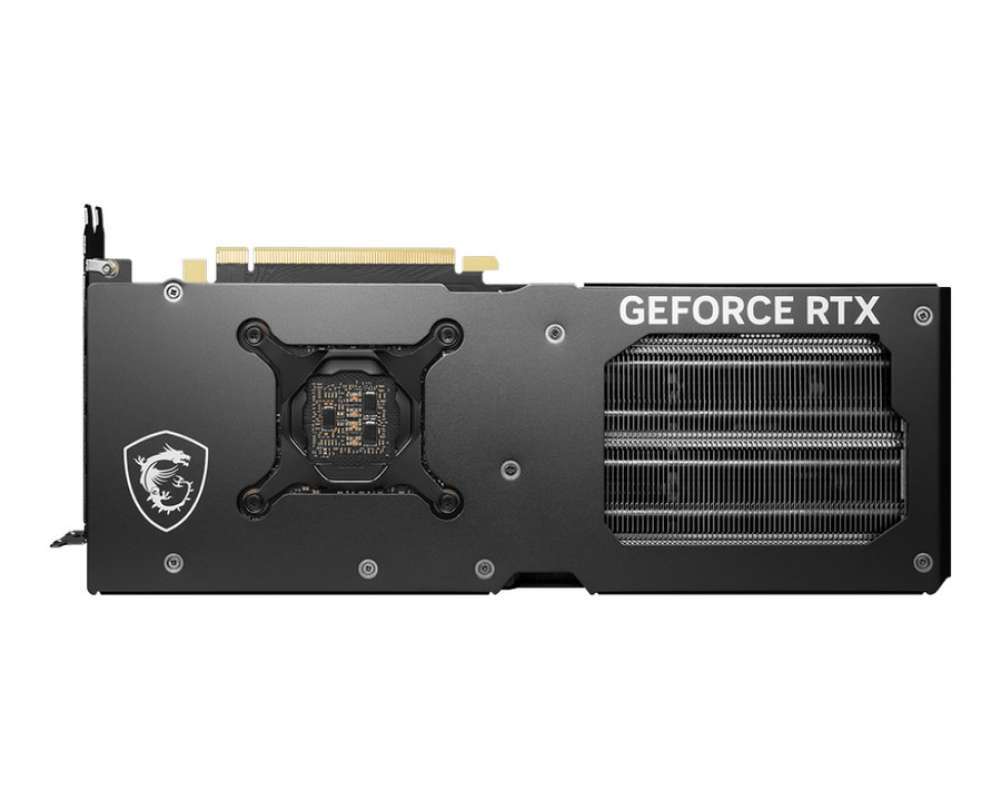 Jual Vga Card Msi Geforce Rtx 4070 Gaming X Slim 12gb Gddr6x Di Seller ...