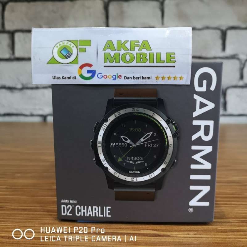 Garmin d2 charlie hotsell