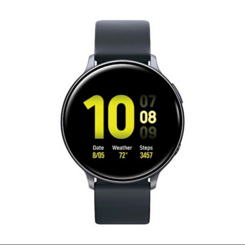 Galaxy watch active 2 harga discount