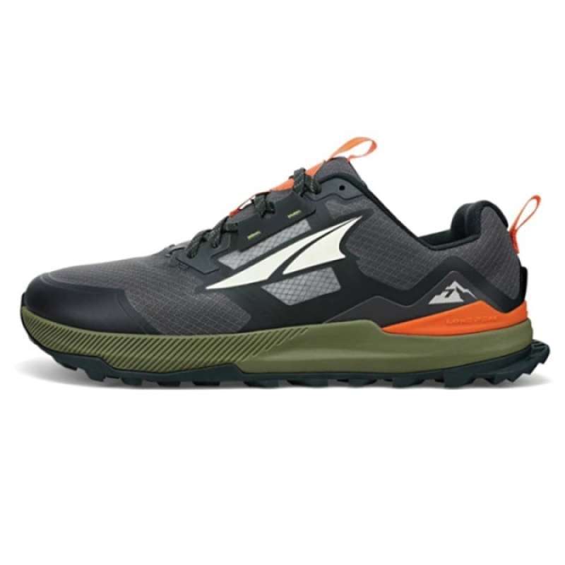 Promo Altra Men's Lone Peak 7 Trail Running Shoes Diskon 33% Di Seller ...