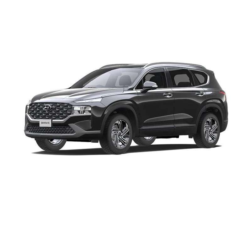 Jual Hyundai All New Santa Fe Blue Link D 2.2 Prime Mobil [paket Dp ...
