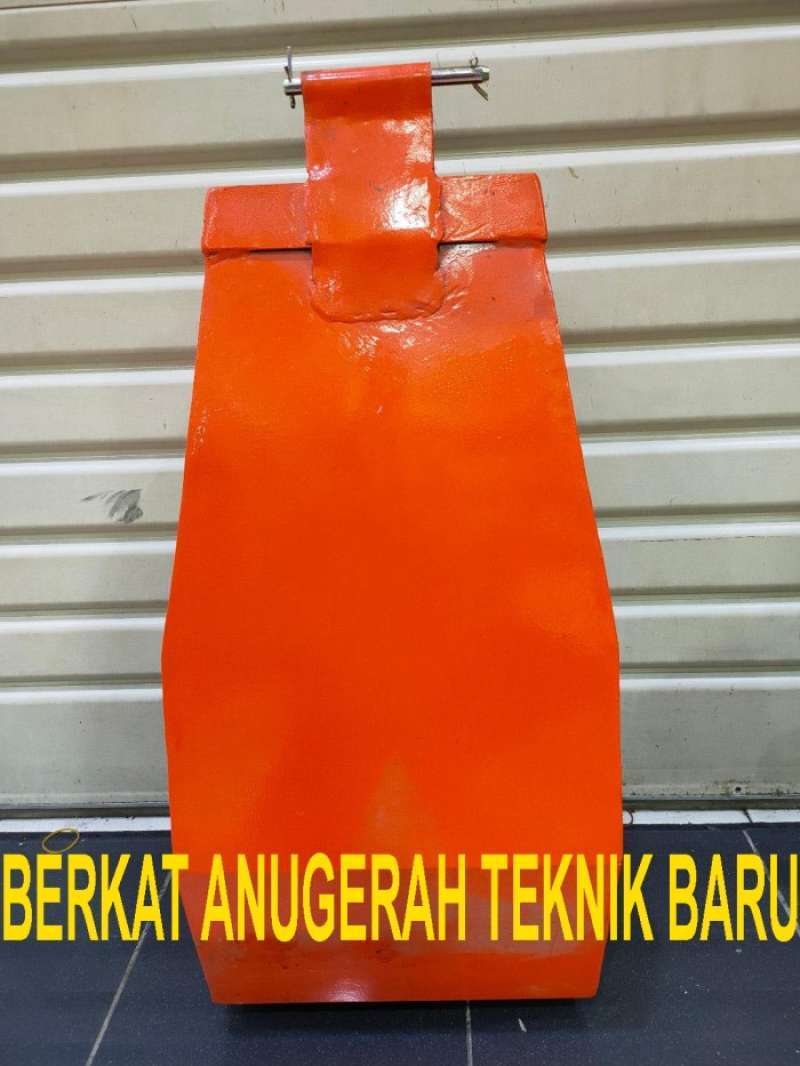 Promo Chain Bucket /kantong Rantai Hoist Nitchi Mh5 Cap.2 Ton X 20 Mtr ...