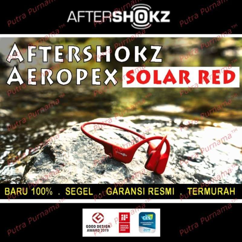 Aftershokz aeropex coupon outlet