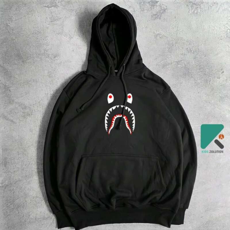 Jaket Hoodie Bape Sweater Bape