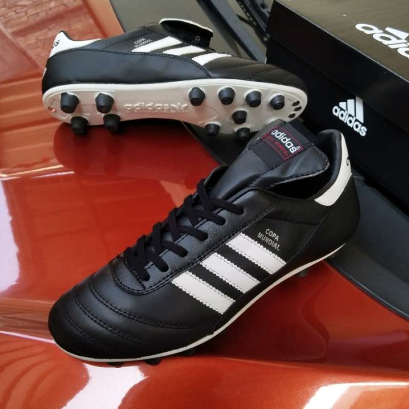Harga sepatu adidas copa mundial original clearance