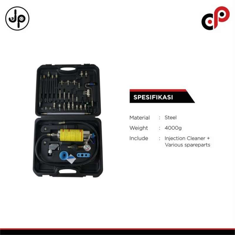 Promo Alat Pembersih Injeksi Injection Cleaner Injector Cleaner Diskon ...