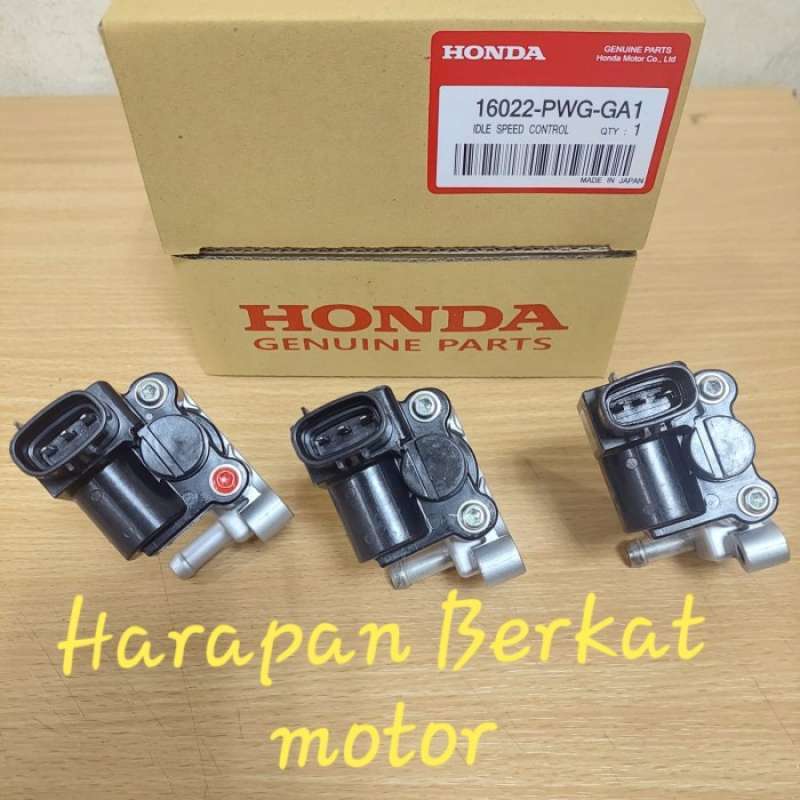 Promo Sensor Isc Gen 2 K20 F20denso Diskon 17% Di Seller Toplets Shop ...