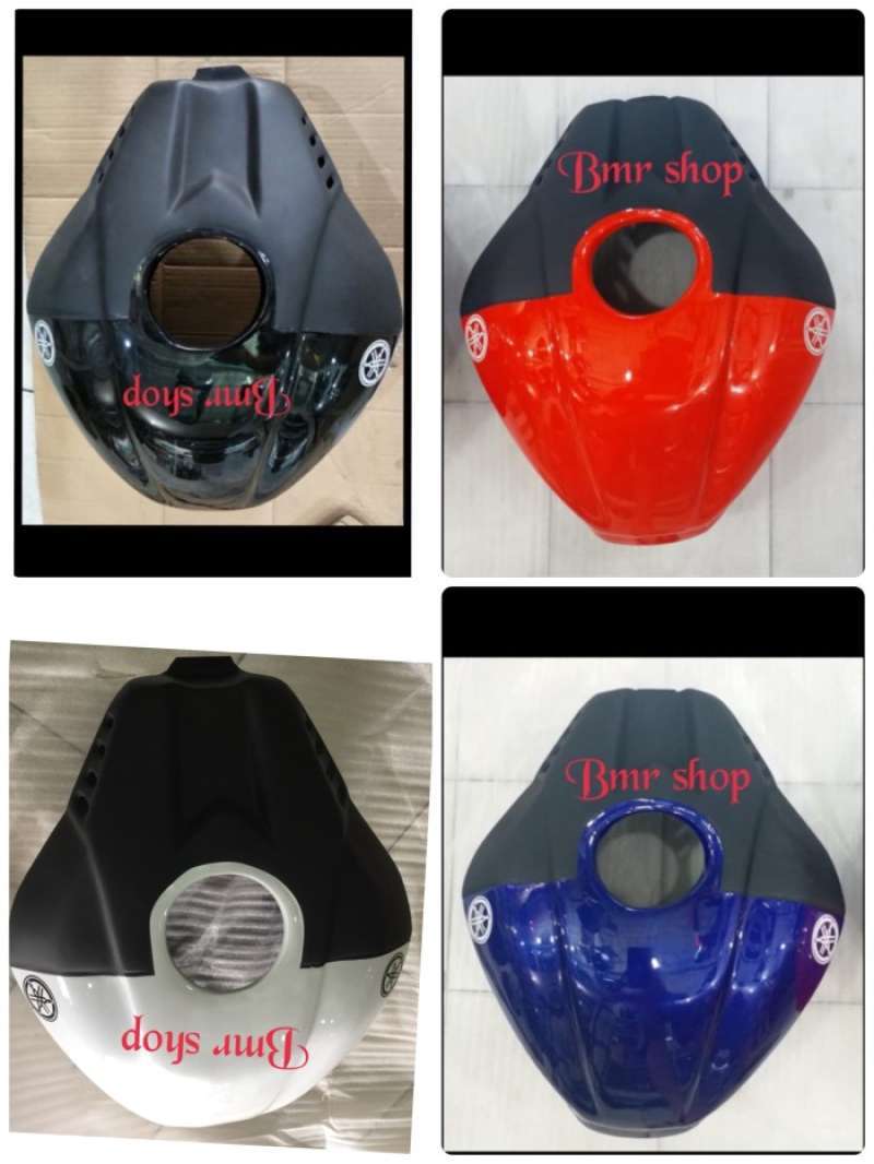 Promo Kondom Tangki R15 V2 Model R1m/cover Tangki R15 V2 Model R1m