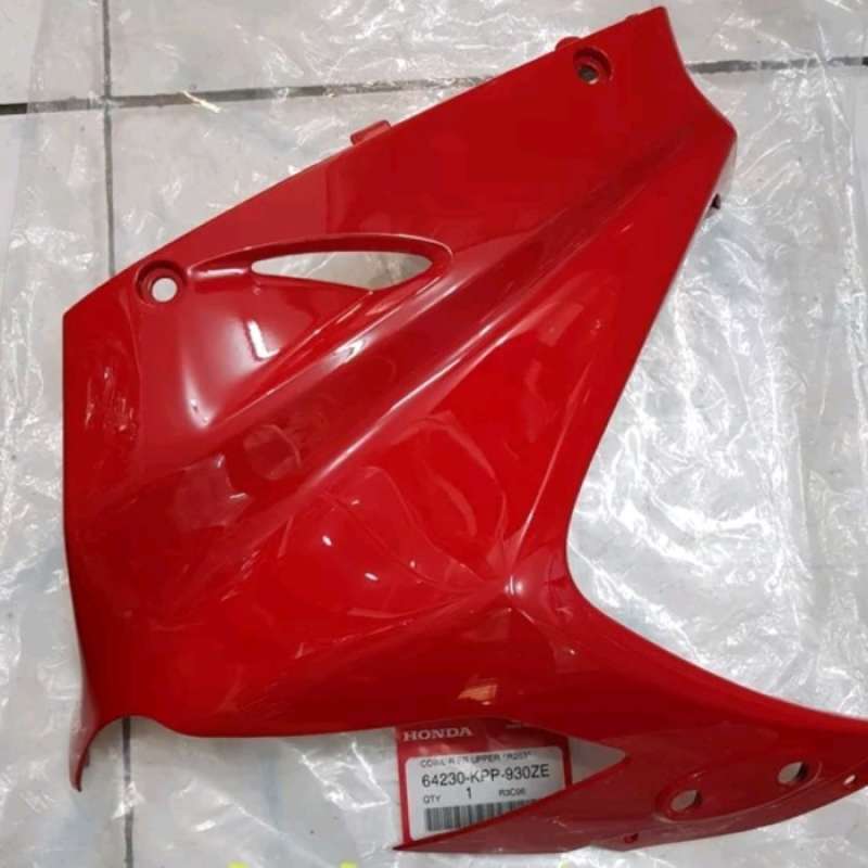 Fairing cbr 150 old on sale