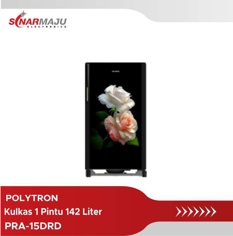 Jual Polytron 15 Drd Original • Garansi & Harga Terbaik 2026