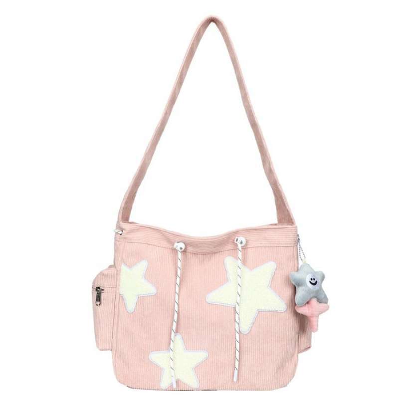 Jual Mismi Sasha Bag Tas Selempang Wanita All Star Korean Sling Bag 36s Merah Muda Di Seller Vioreen Store Cengkareng Barat Kota Jakarta Barat Blibli
