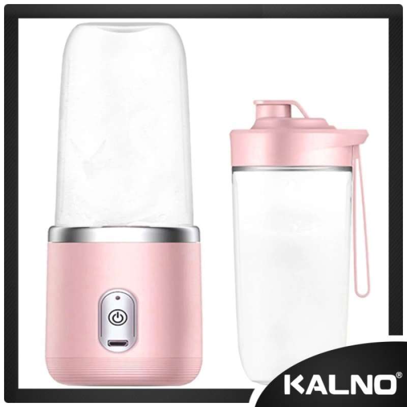 Jual Shake N Take Blender Portable Viral Blender Portable 2 Botol Stp123 Di Seller Noelle