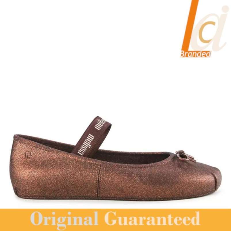 Jual Sepatu Melissa Original Model Premium Terbaru Harga Murah November 2024