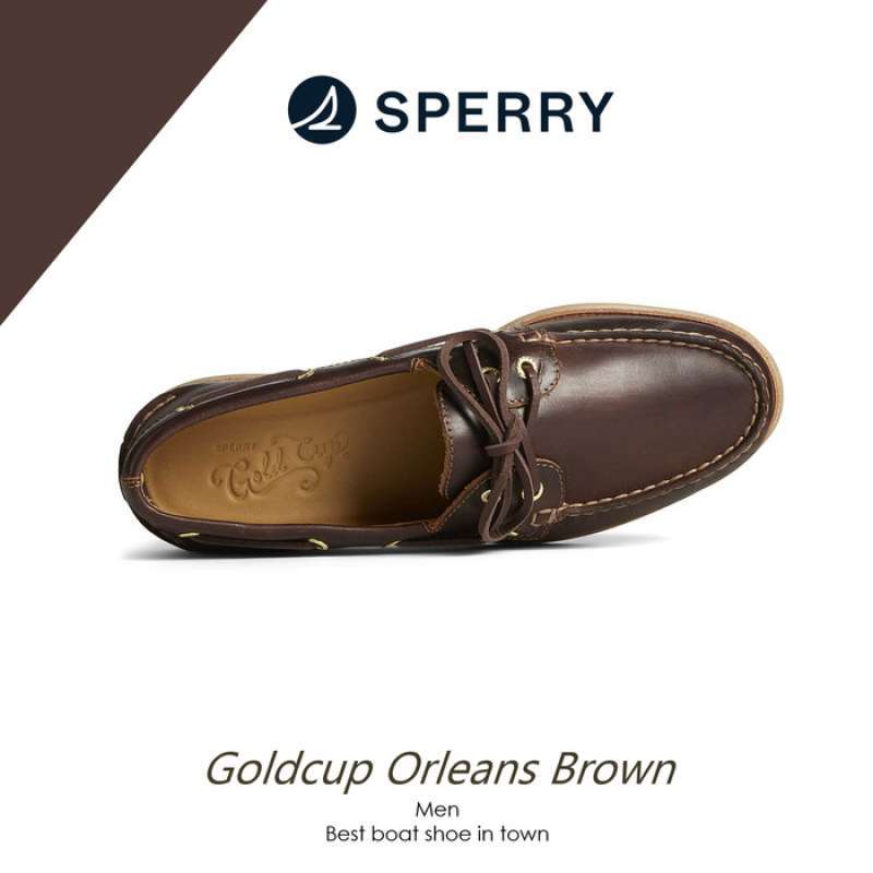 Sperry harga sales