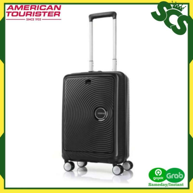 American tourister curio 20 store