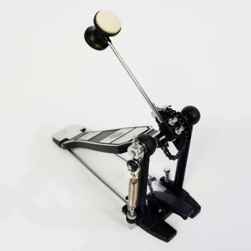 Promo Pedal Drum Single Kick Bass Besi Lengkap Tdas-70 Diskon 23% Di ...