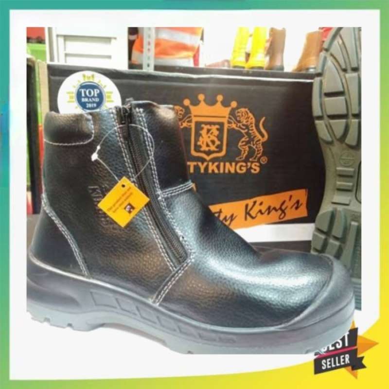 Safety shoes king kwd 806 outlet