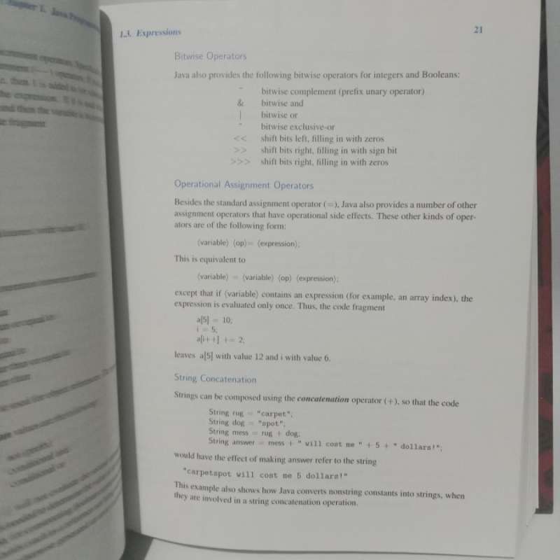 Jual Data Structures And Algorithms In Java Di Seller Noelle ...