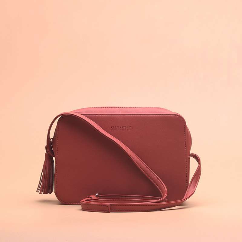 Jual Sling Bag Tory Burch Wanita Terbaik September 2024 Harga Murah Gratis Ongkir Blibli