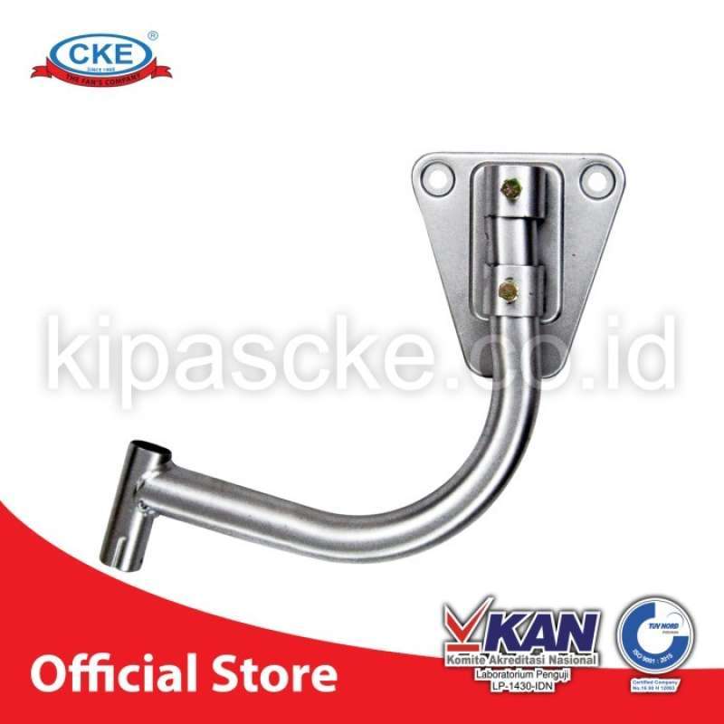 Promo Kipas Angin Dinding 24 Inch Kipas Industri Cke Wall Fan Nbw 24