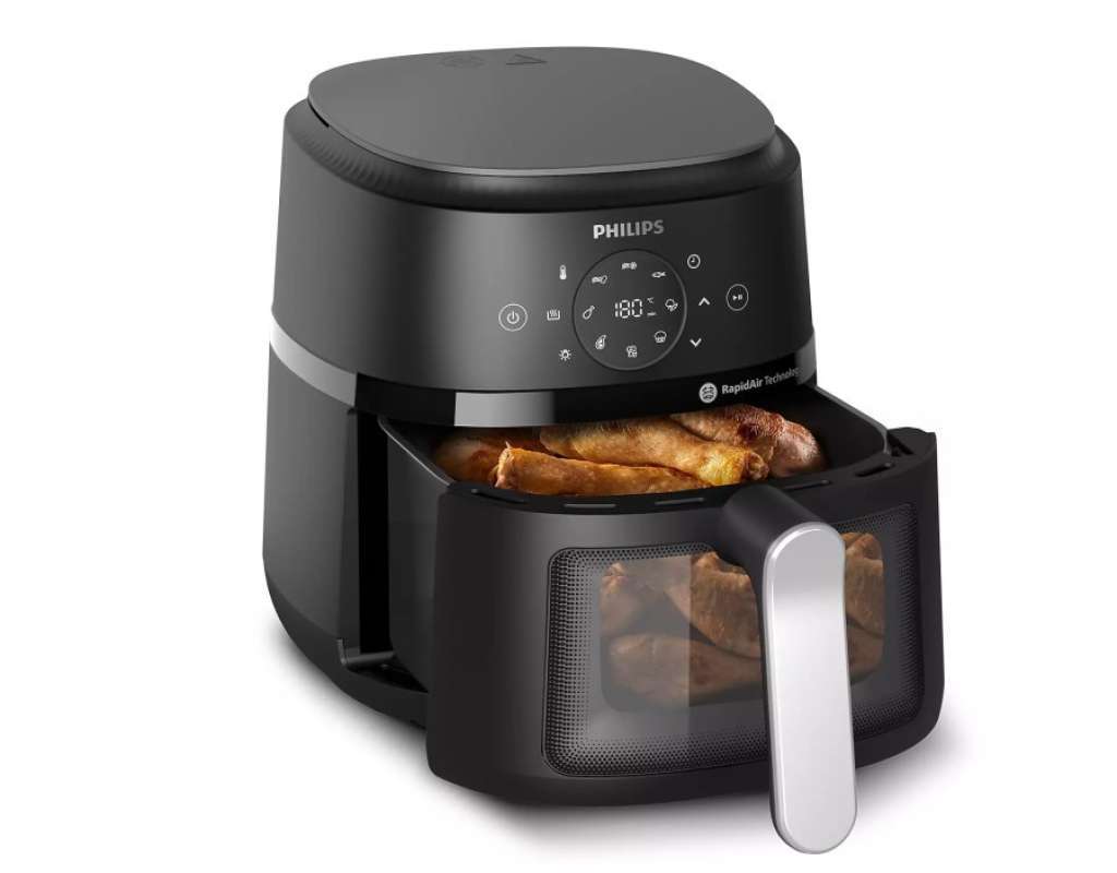 Harga air fryer philip outlet