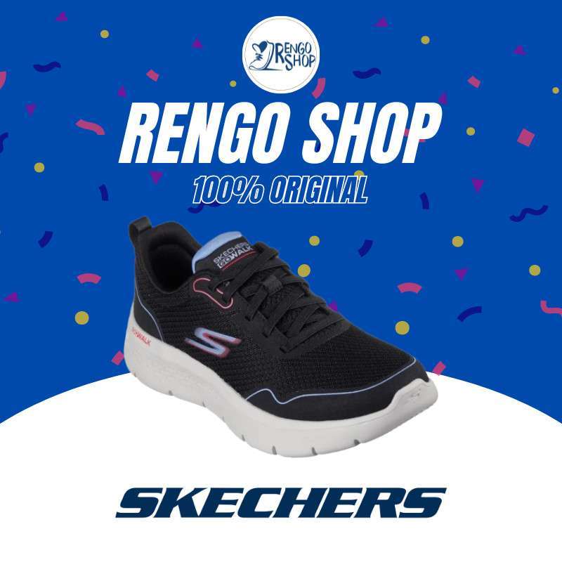 Sepatu skechers go flex 2025