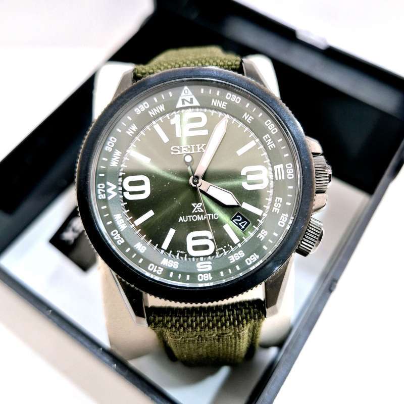 Seiko srpc33k1 online