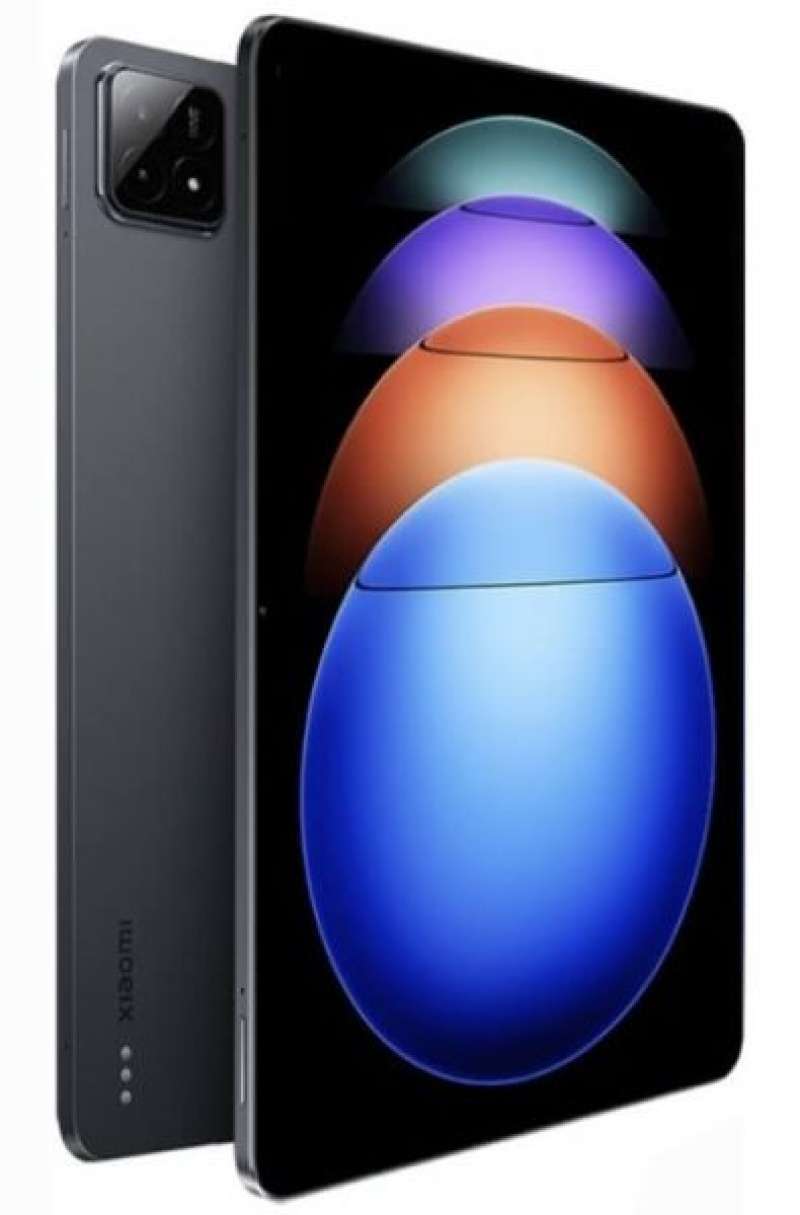 Xiaomi Pad 6s Pro 12.4 8G+256G 日本語版オマケ付き 【公式通販】