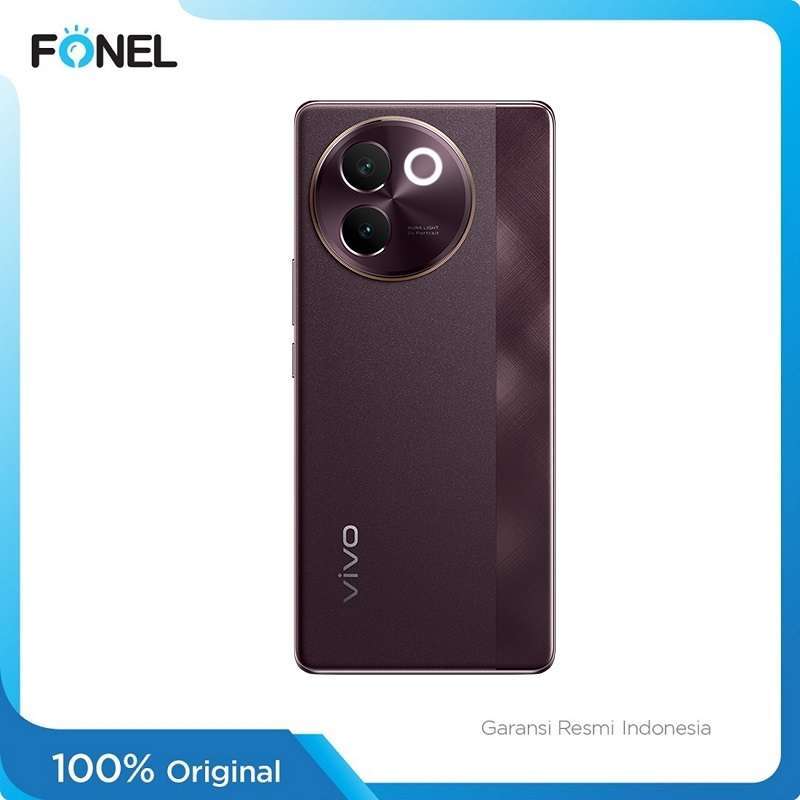 Jual Vivo V30e 5g [8gb/ 256gb/ Garansi Resmi] Di Seller Fonel - Fonel ...